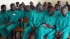 Rwandan Military Court Overrules Legal Challenge