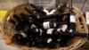 Argentine Vineyards Complain Tax Proposal Would Crush Business