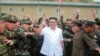 မြောက်ကိုရီးယား နျူကလီးယား စမ်းသပ်မှု အရှိန်မြှင့်နေသလား