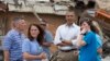 Obama Visits Tornado-Hit Oklahoma Town, Promises Aid