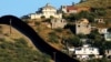 Kongres AS akan Perdebatkan Anggaran untuk Bangun Tembok Perbatasan AS-Meksiko
