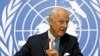 UN Official: Partition of Syria Possible if No Improvement