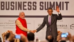 U.S., India Committed to Increasing Trade