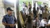 菲律賓﹕巴士爆炸似與激進穆斯林有關