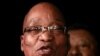 South African President Urged to Focus on Human Rights in Libya