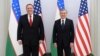 Pompeo O'zbekiston rahbari bilan uchrashuvda islohotlarga urg'u berdi 