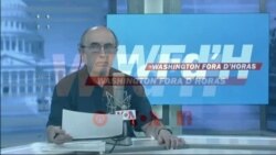 Washington Fora d’Horas