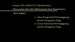 Lintas TPI (MNCTV) Halaqah Ibu-ibu SF