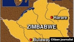 Zimbabwe