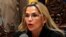 El gobierno interino de la presidenta de Bolivia, Jeanine Áñez anunció la ruptura de las relaciones diplomáticas con Cuba este 24 de enero de 2020.