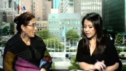 Pesan Menteri Susi Pada Donald Trump