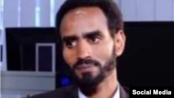 ኣተሓባባሪ ምንቅስቓስ ፈንቅል ትግራይ ኣቶ ሚኪ ተስፋይ 