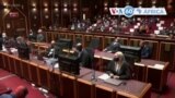 Manchetes Africanas 15 de Dezembro: Tribunal superior ordenou ao ex-Presidente Jacob Zuma que volte à prisão