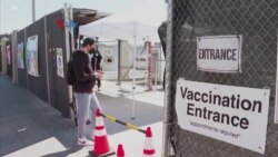 Varian Delta dan Persetujuan Penuh FDA Memacu Vaksinasi