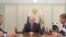 El presidente ruso Vladimir Putin, bajo la propuesta de su gobierno, espera mantener en el poder al presidente de Siria Bashar Assad.