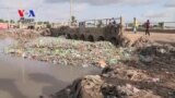 Luanda: Water, Water Everywhere But Mostly Unfit to Drink