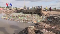 Luanda: Water, Water Everywhere But Mostly Unfit to Drink