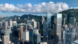 港新版教科书否认香港曾是英国殖民地