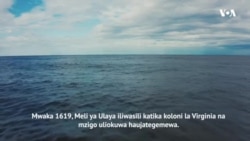 #voa400 : Jinsi biashara ya utumwa ilivyodhoofisha jamii za Kiafrika