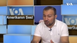 Seymur Həzi: AXCP dinc, demokratik və qanuni yolla mübarizəsini davam etdirir