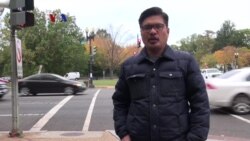 Serangan Teror di Kota New York - VOA untuk Buser SCTV