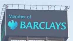 Barclays yauza biashara zake Afrika