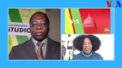 Livetalk, Diaspora Forum: COVID-19, Cyclist Meli Ndlovu And Zanu/PF Zapu 1987 Unity Accord