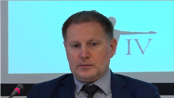 Dragiša Mijačić o dijalogu Kosova i Srbije_230924
