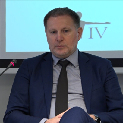 Dragiša Mijačić o dijalogu Kosova i Srbije_230924