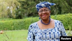 Ngozi Okonjo-Iweala (Foto de Arquivo) 