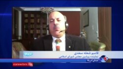 قاسم شعله سعدی: پیام مردم روشن است، از اصلاح طلبان عبور کردند