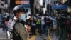 EE.UU. dejará de vender equipamiento militar a Hong Kong