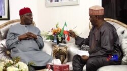 Ba Dan Takarar PDP Atiku Abubakar Ba Kasar Amurka