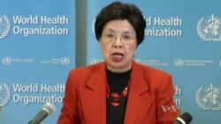 WHO ZIKA News Conference, Feb. 1, 2016