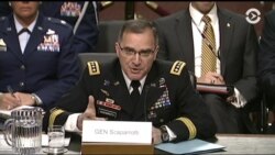 Сенат готовится к голосованию по принятию Черногории в НАТО