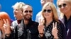 Ringo Starr Celebrates Birthday, Talks McCartney Reunion on New Album