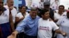 Peru May Bar Presidential Candidate for Plagiarism