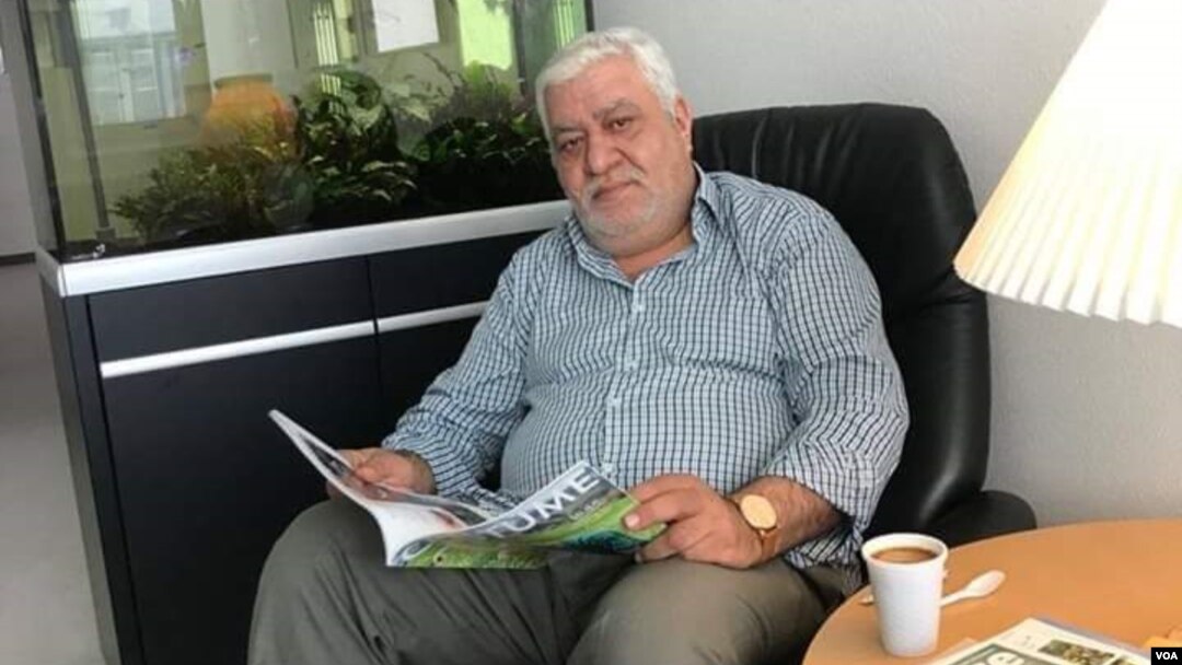 عەدنان یاسری