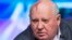 Михайло Горбачов