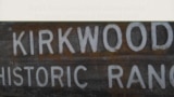 Kirkwood Ranch