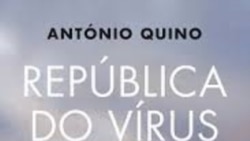 Republica do virus - Livro - 18:24