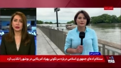 وخامت وضعیت جسمی و مشکلات قلبی زرتشت احمدی راغب فعال مدنی در زندان مرکزی کرج
