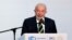 El presidente electo de Brasil, Luiz Inácio Lula Da Silva, participó en la Cumbre COP27 sobre cambio climático celebrada en Egipto del 6 al 18 de noviembre.