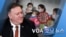 [VOA 모닝 뉴스] 2020년 2월 15일