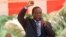 VaEmmerson Mnangagwa 