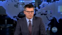 Час-Тайм. Як відреагували на рішення ПАРЄ щодо Росії у США