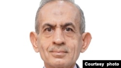 Hassan Toran, Former Iraqi MP & former Head of the Iraqi Turkmen Front