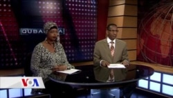 Qubanaha VOA, Sep 21, 2017