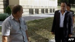 Beograd: Rihapet procesi gjyqësor për “rastin Bytyqi”