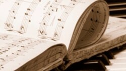 Science in a Minute: AI Based System May Help Lyricists with Writer's Block